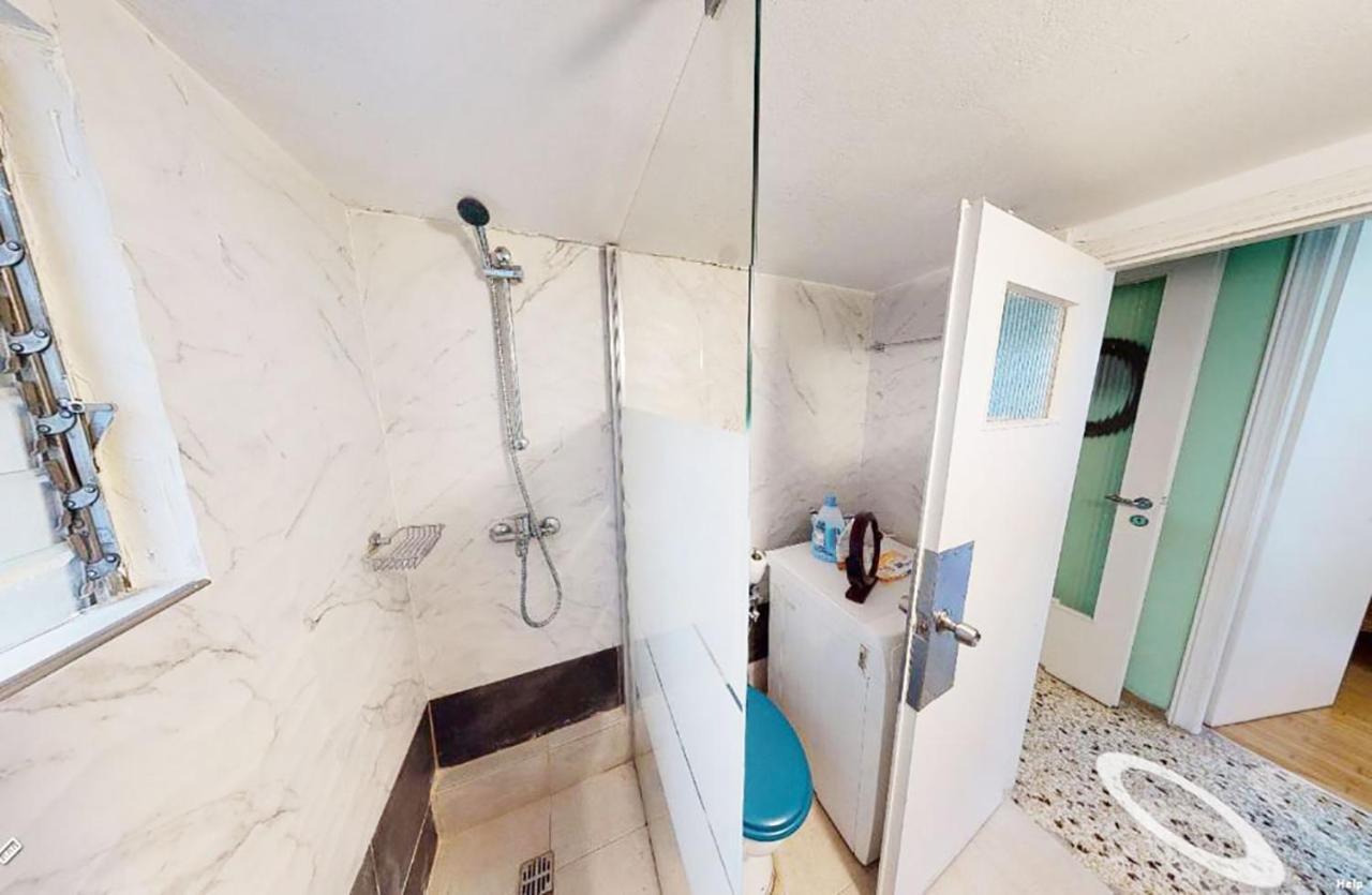 Acropolis View Vintage Style Apartment In Koukaki Athene Buitenkant foto